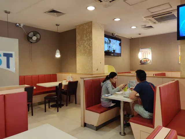 Restaurante I Food Macau