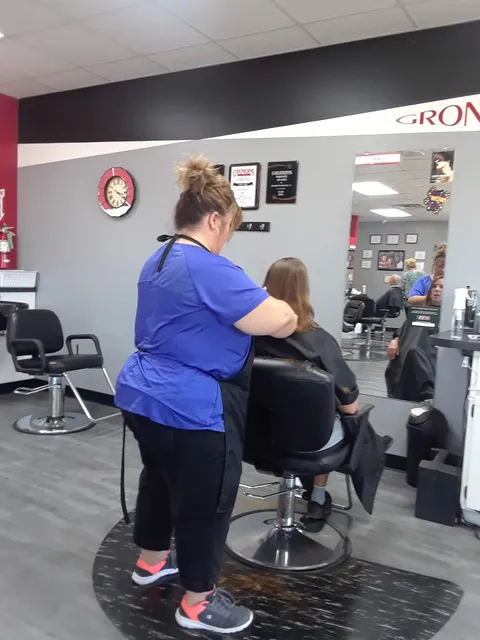 Grondin's Hair Center