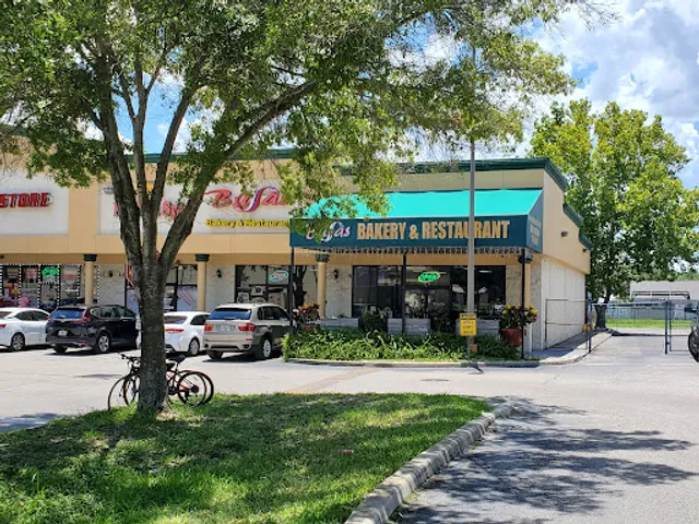 Brisas Bakery & Restaurant