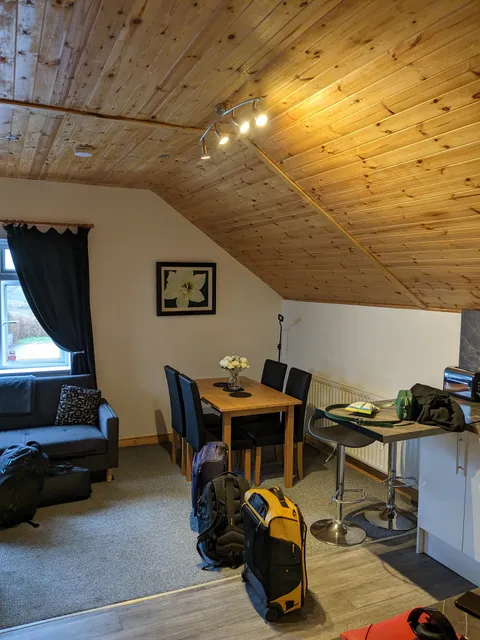 Glenariff Forest Hideaway