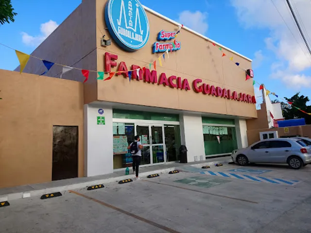 Carnitas Las Tarascas