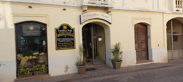 Pastificio Pula