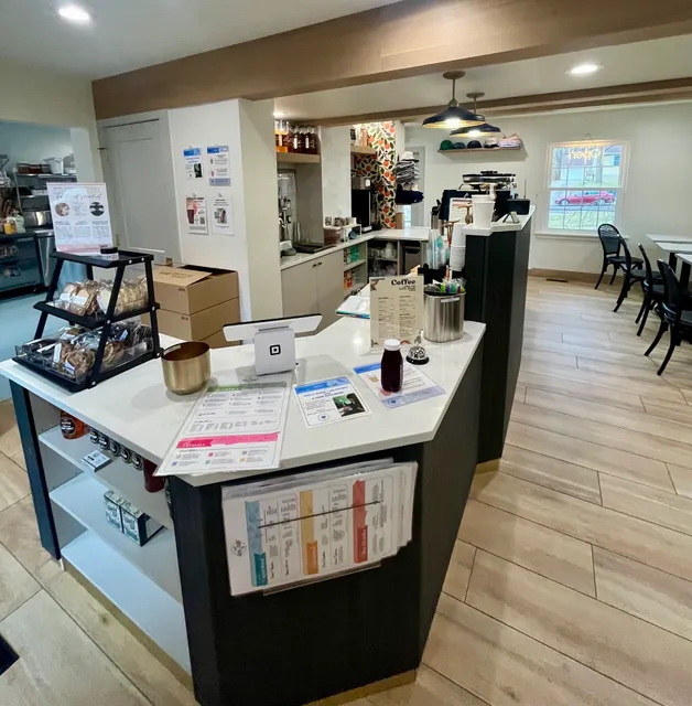 Local Roots Juice Co. Sylvania