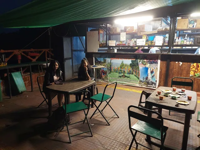 Tip N Top Food Junction