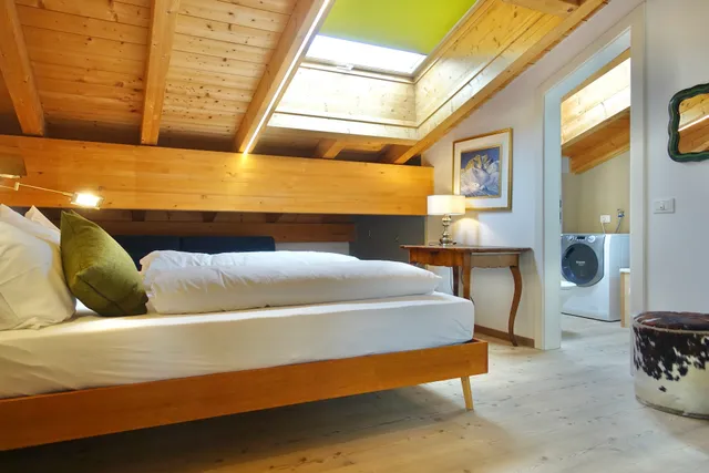 App. Da La Vedla Flats