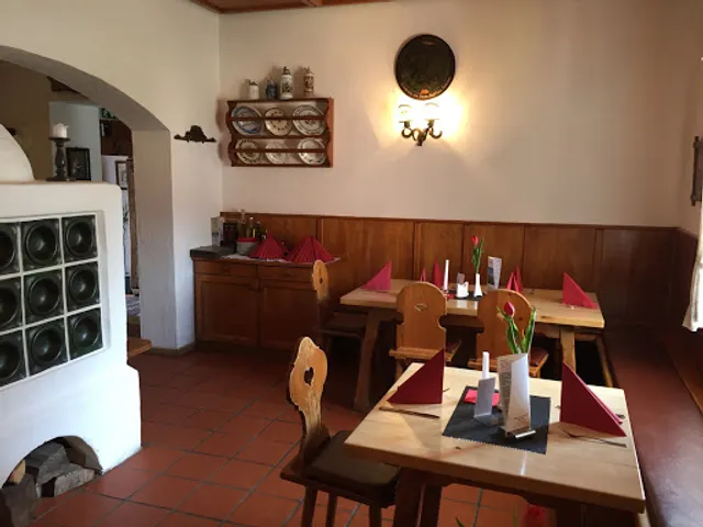 Restaurant Pizzeria Radauer