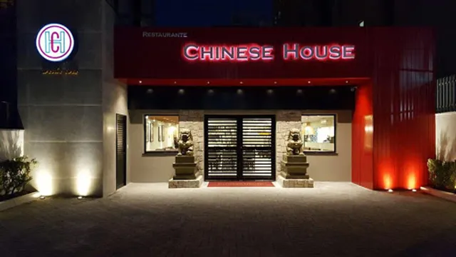 Chinese House