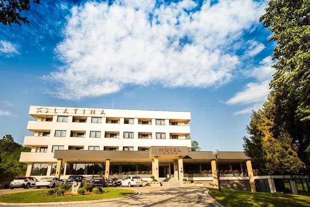 Hotel Slatina