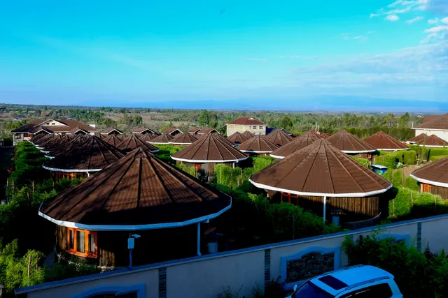 Aberdare Prestige & Royal Cottages