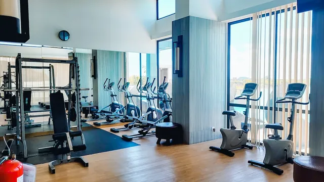 Palam Mansion at Apartment One Residence