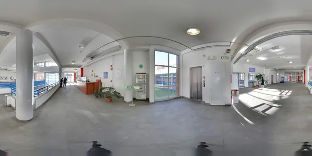 Università di Siena - Polo scientifico di San Miniato