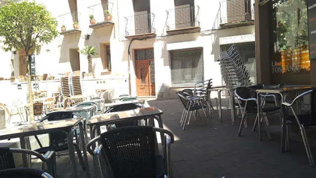 Restaurante La Toscana Pasta & Pizza S.L