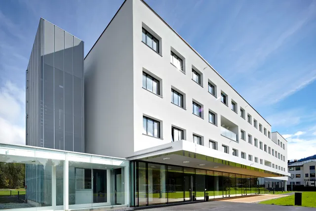 Hostel ALM 34 by Hotel & Access GmbH