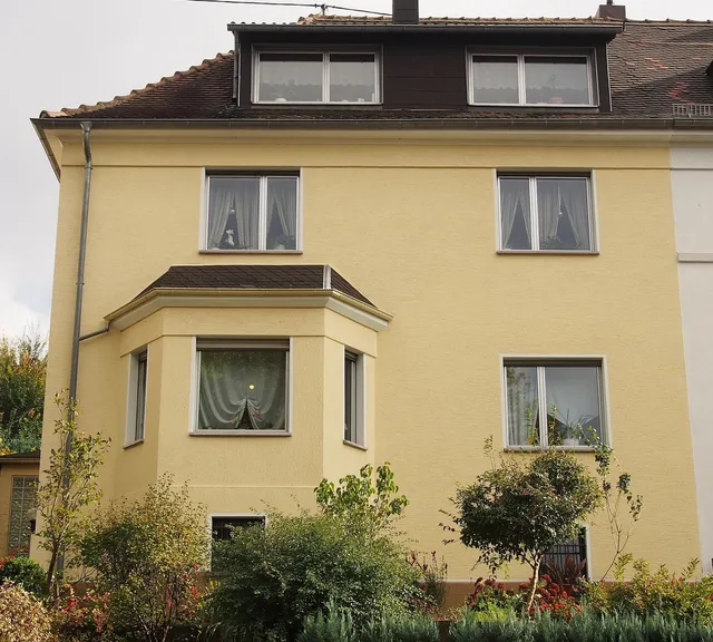 Ferienwohnung Haus am Berg Neunkirchen