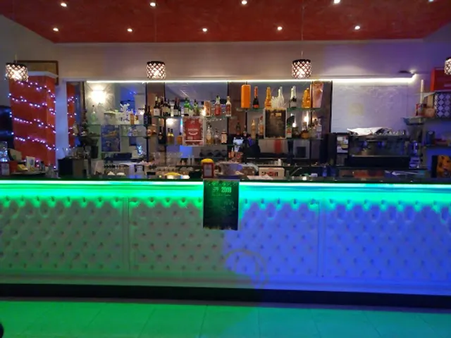 Jolly Dance & Restaurant