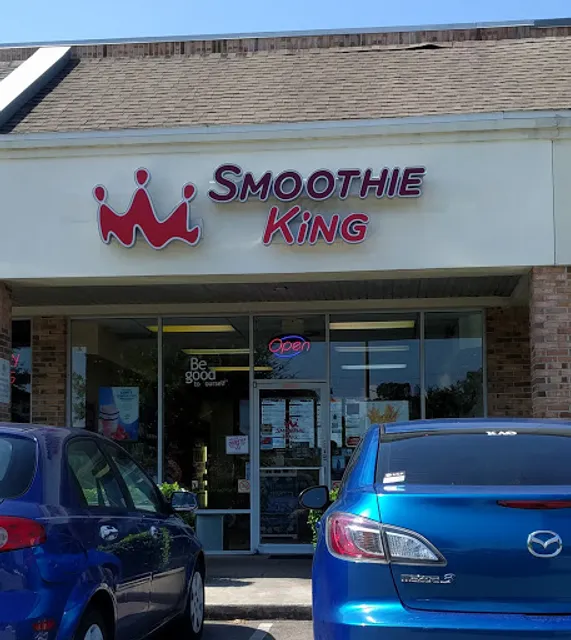 Smoothie King