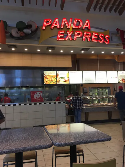 Panda Express