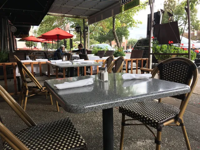 Himalayan Sherpa Kitchen