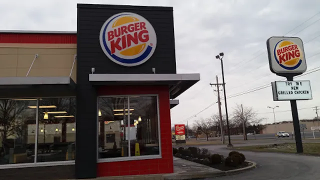 Burger King