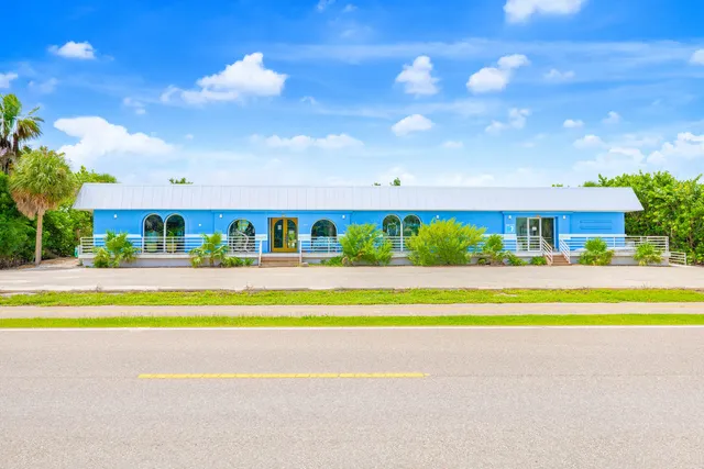 Sanibel Sea School