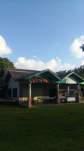 Penginapan Pantai Batakan