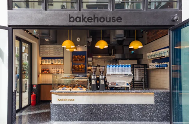 Bakehouse
