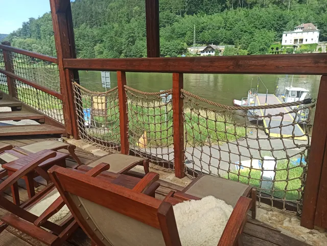 Restaurace Dolní Grund