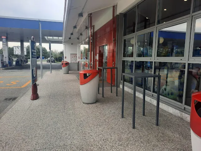Autogrill Pero Nord