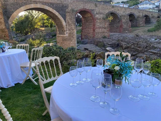 Alojamiento Boutique A Pontevella