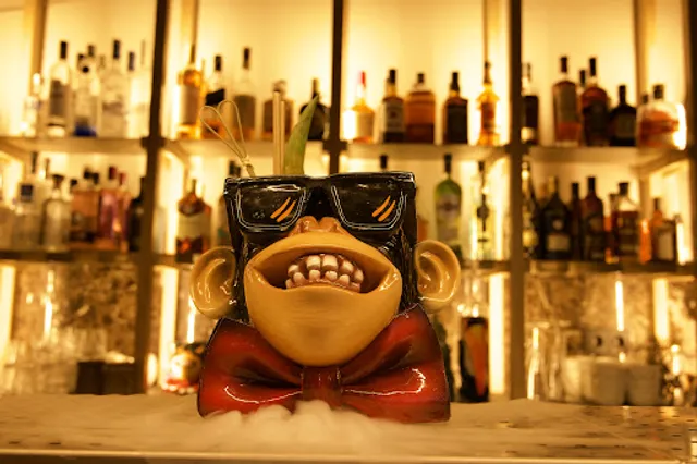 Restaurante Peruano Madrid Latigazo