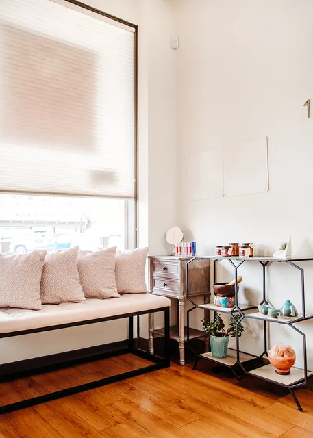 Kang Eastern Medicine Spa