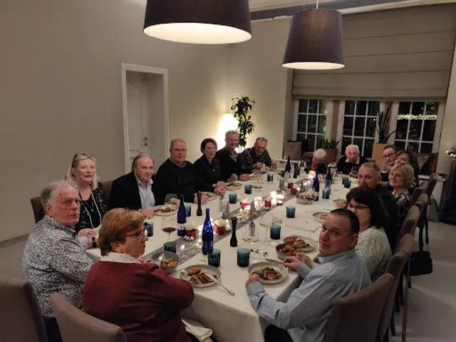 Restaurant de Mangerie