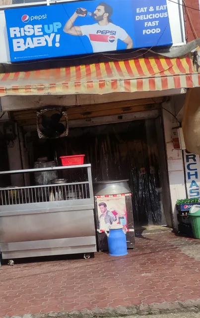 EAT & EAT DELICIOUS FAST FOOD - Best Restaurant