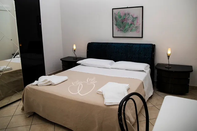 B&B Casa Vacanze Cassibile