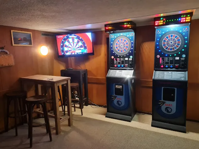 StansiBar Schlüssel