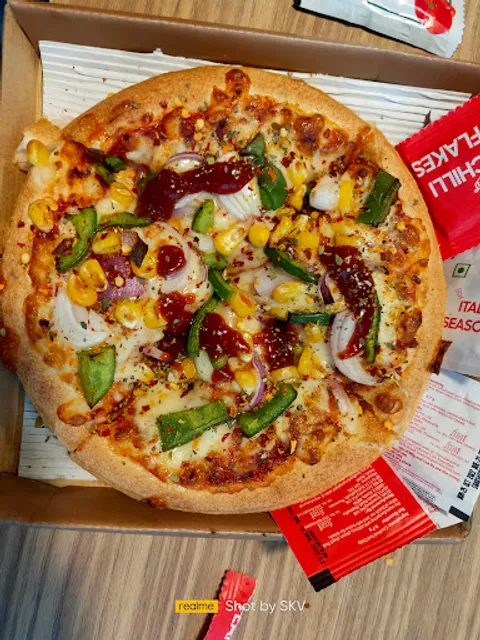 Pizza Hut | Ambuja Mall, Patna