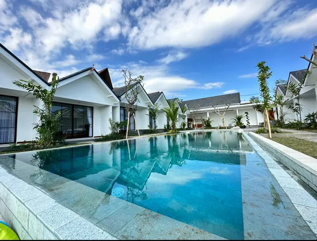 Sari Uma Canggu by Hospitality Bali