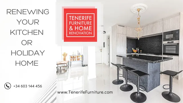 Kitchen Furniture | Home Renovation