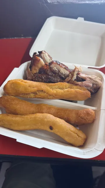 Portland Jerk Centre