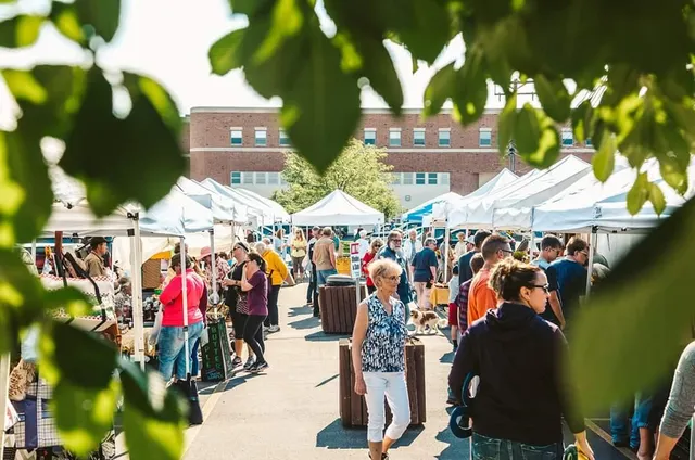 Rusk County Farmers Market
