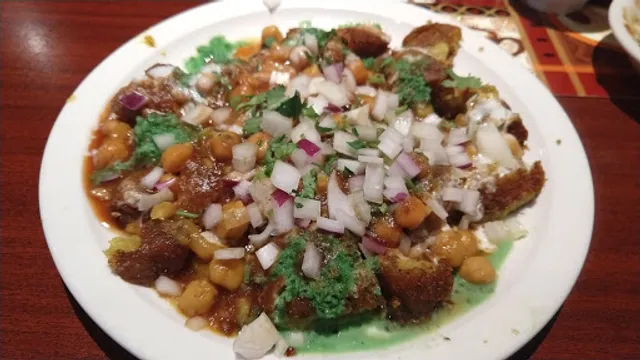 Chaat Kafe