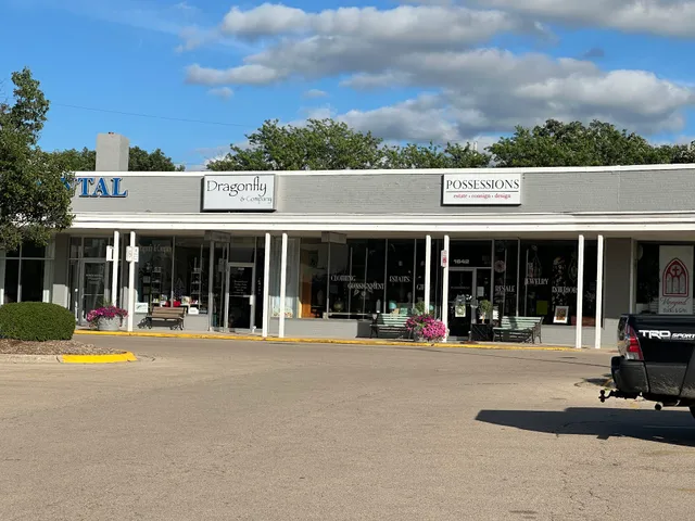 Possessions Resale, Consignment & Estates