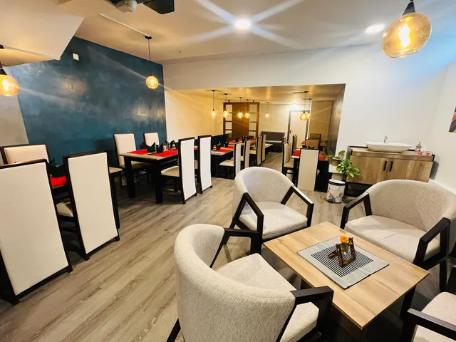 Kelani Cafe & Restaurant