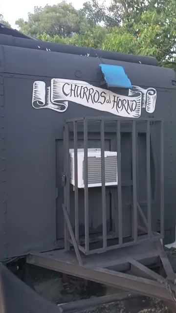 Cupey Food Truck Park