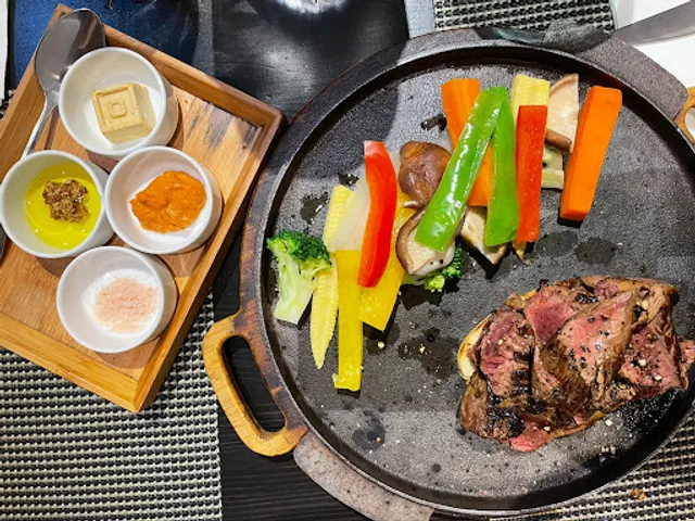 Restaurant Barcelona