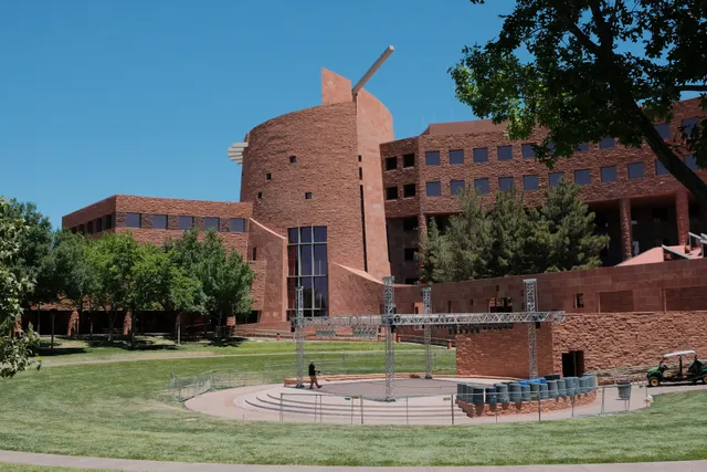 Clark County Government Center