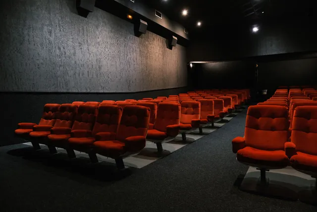 Cinéma Les Nemours