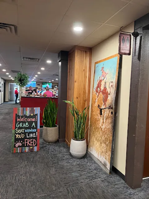 Fred's Texas Cafe - Camp Bowie West