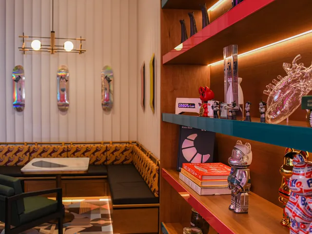 TERO - The Experience by Chef Reif Othman