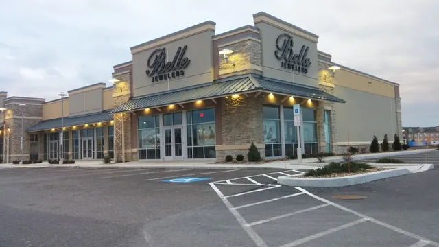 Belle Jewelers
